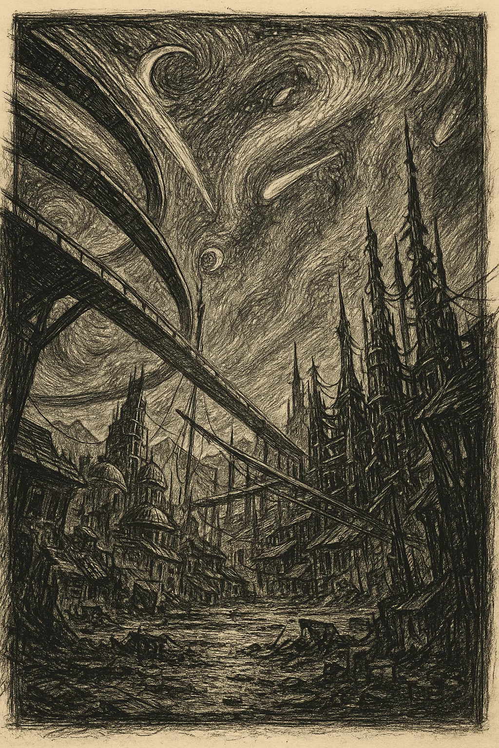 Rovi Studios artwork